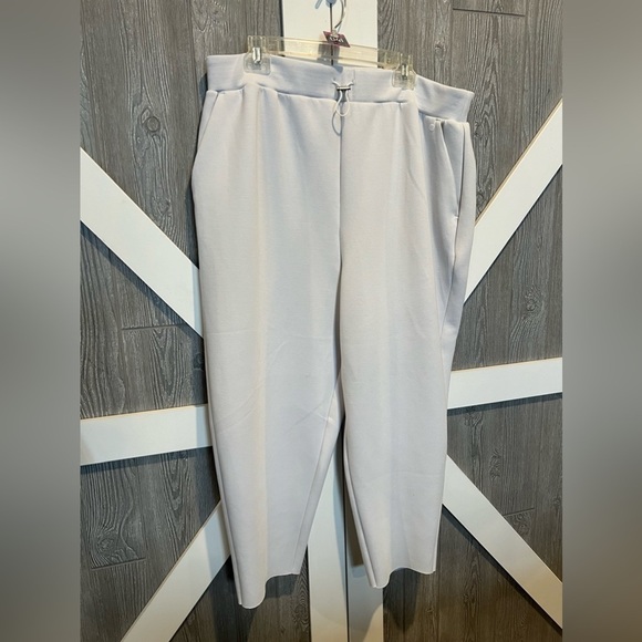 CALIA by Carrie Underwood Pants - D04.041. CALIA by Carrie Underwood Raw Hem Joggers XXL NEW